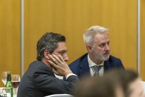 Ai Group - Industry Meets Canberra 2025