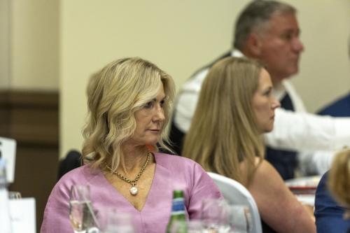 Ai Group - Industry Meets Canberra 2025