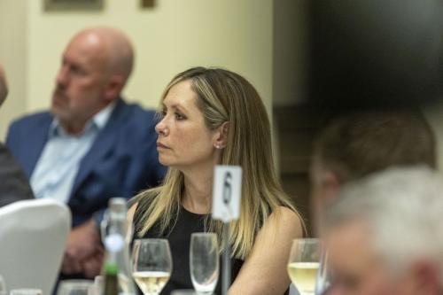 Ai Group - Industry Meets Canberra 2025